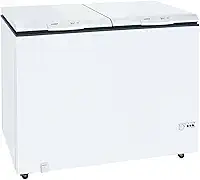 Freezer Horizontal Consul 519 L 2 Portas - CHB53CB 220V