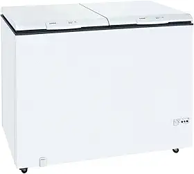 Freezer Horizontal Consul 519 L 2 Portas - CHB53CB 220V