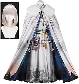 Amazon.co.jp: [QLPLYZON] Fate/Grand Order FGO オベロン 第2