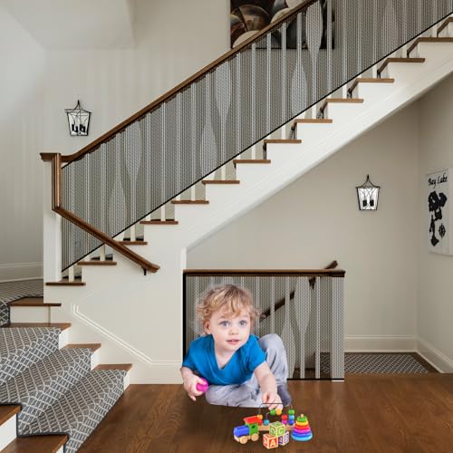 ���S�l�b�g 65 x 400 cm �]���h�~�Ԗڂ��ׂ�����v���S�l�b�g�����h�~��K�i�ȒP�ݒu��v�q���c���y�ƒ�p�ۈ牀�u���E���c, �u���b�N