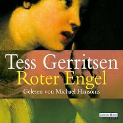 Roter Engel Titelbild