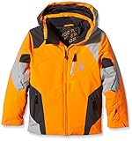 Spyder Boys Leader Jacket