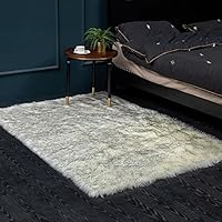 Amazon｜カーペット ラグ 180*220cm おしゃれ かわいい 人工ウール