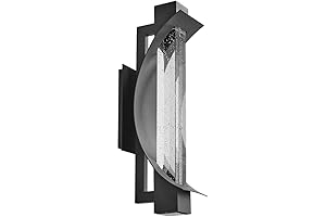 Albedo 8-Watt LED Wall Sconce