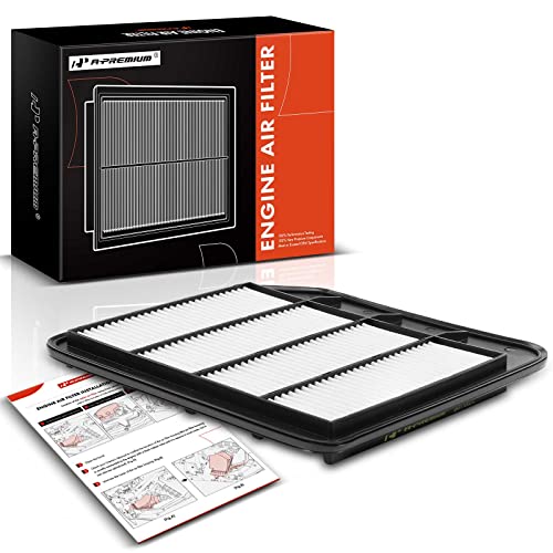 A-Premium �G���W���G�A�t�B���^�[ Infinit QX56 2011-2013, QX80 2014-2022 & Nissan Armada 2017-2022 ���W�b�h�p�l���ƌ݊������� ����# CA11002, 0421863