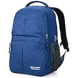 BOLANG Backpack for Men Water Resistant Travel Backpack Women Laptop Backpacks Fits 16 inch Laptop...