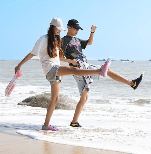 Glyde Haven Barefoot Shoes, Glyde Haven - Strength & Grip Barefoot Shoes Men&Women4