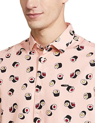 Image of THE Indian Garage CO Men Shirt