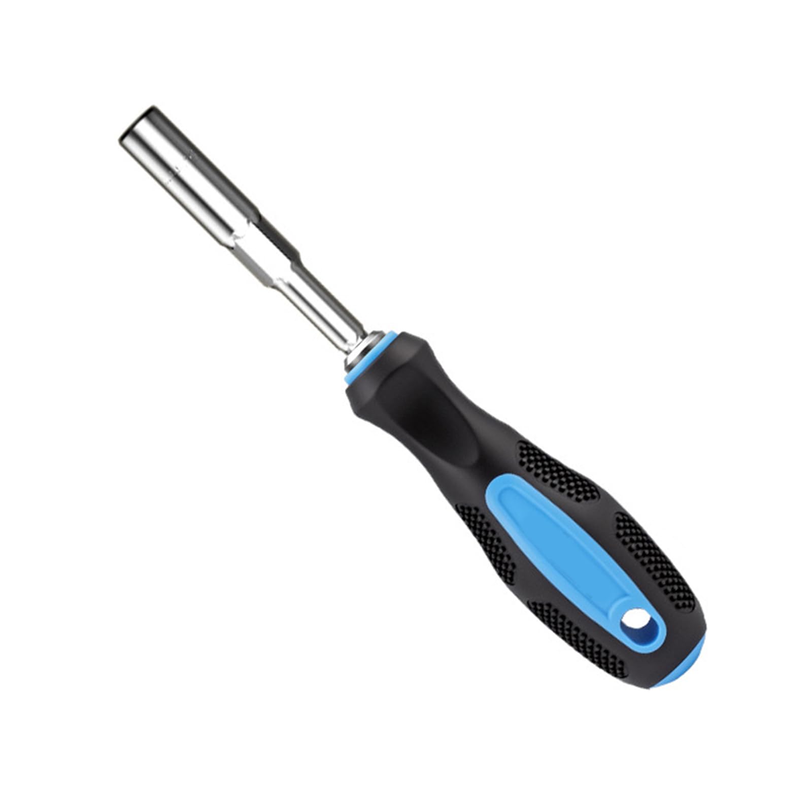 Msioytog Strong Spell Port Driver Set 15 Measurements H5.5 H19 Profound Port Plan Against Slip Handle Industrial Equipment Spell Driver Set