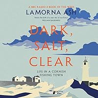 Algopix Similar Product 12 - Dark Salt Clear Life in a Cornish