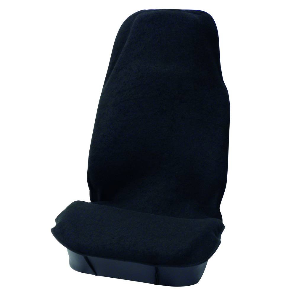 Carpoint 0310450 'Terry' Car Seat Cover
