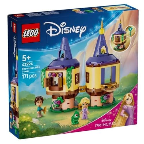 LEGO tbd-43294