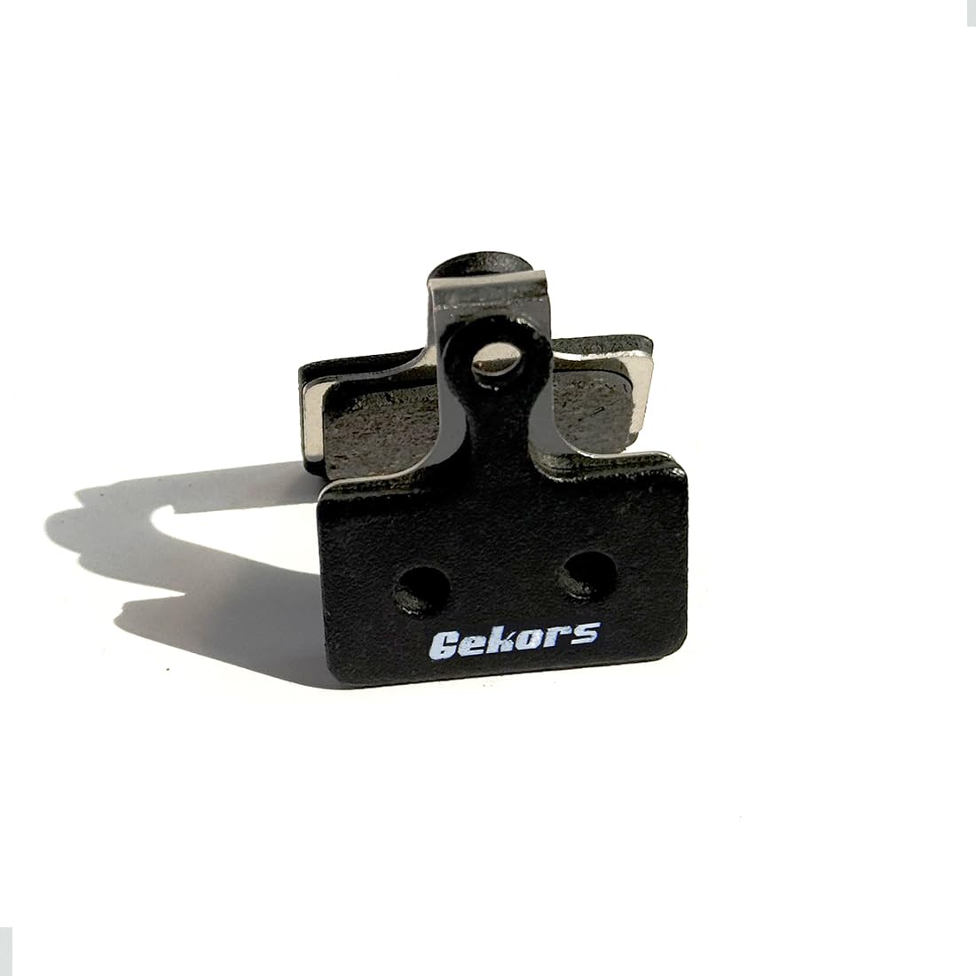 Amazon.com : Gekors 2 Pairs Bicycle Disc Brake Pads Compatible for