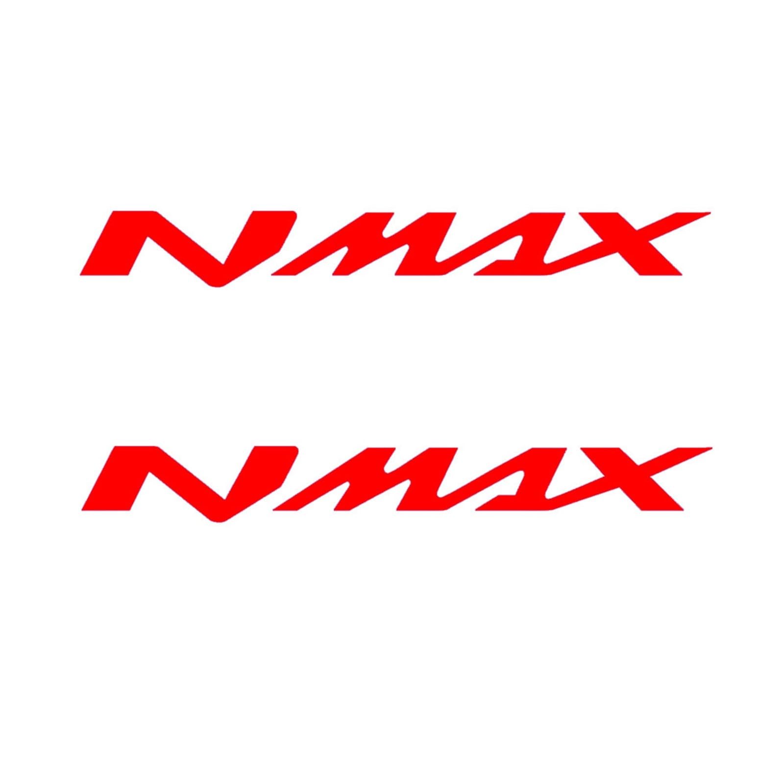 Motorcycle Glow Stickers Waterproof Decal for Yamaha NMAX 125 155 160