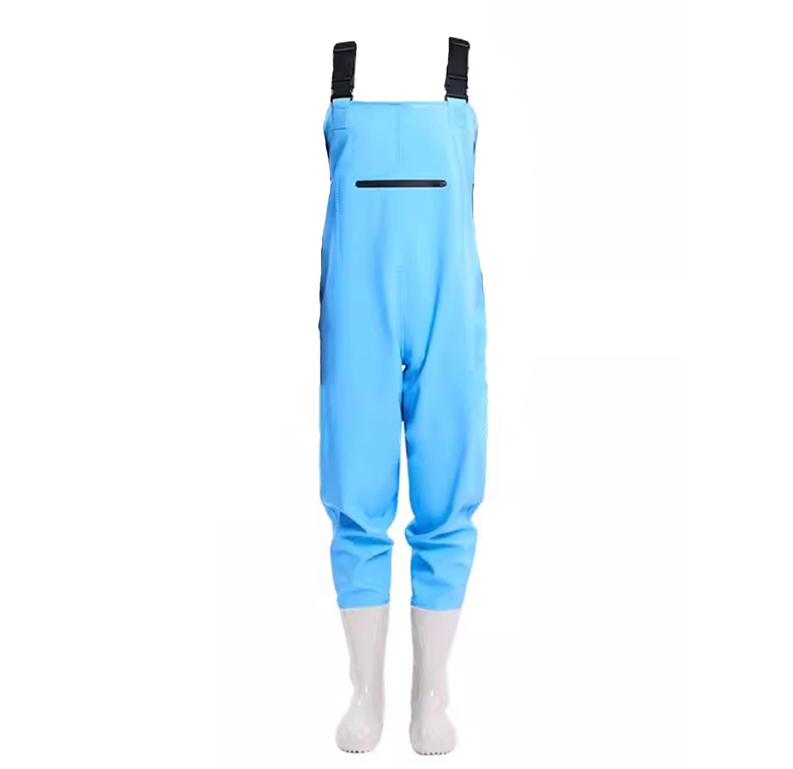 Waders de pêche