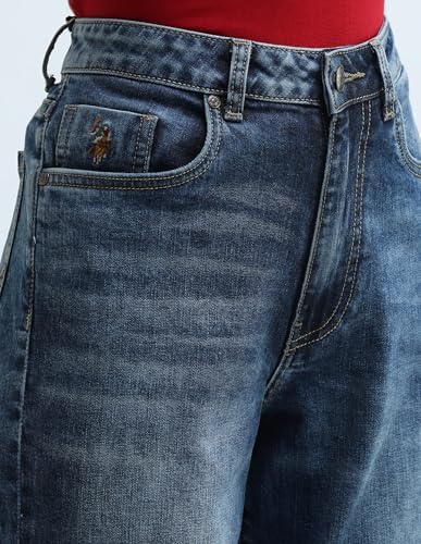 Image of U.S. Polo ASSN. Women Jeans