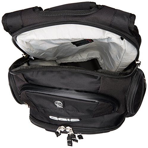OGIO - Mastermind Backpack in Black - One Size3