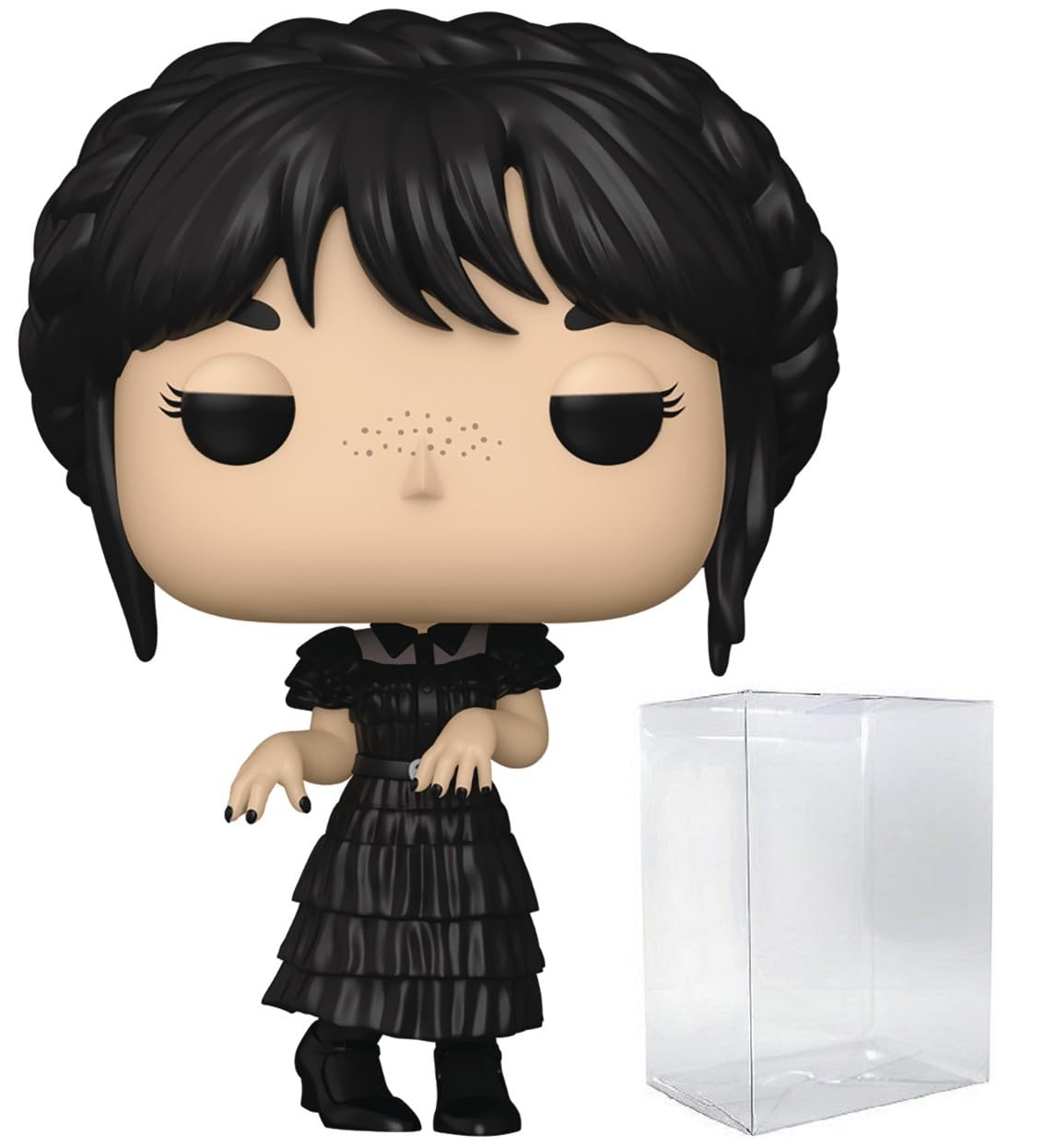 Amazon.co.jp: POP TV:Wednesday - Rave'n Wednesday Addams