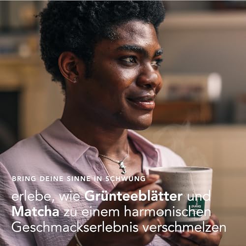 Pukka Matcha Green, Tee Aufgussbeutel, 20 stuck