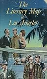 Literary Map of Los Angeles (Aaron Blake Literary Maps)
