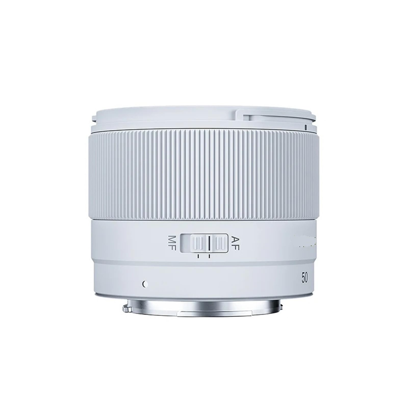 Objetivo APS-C 50mm F1.8 AF, Compatible con Sony E