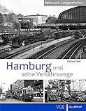 eisenbahn hamburg bergedorf  Hamburg und seine Verkehrswege