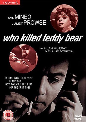 Who Killed Teddy Bear 1965
