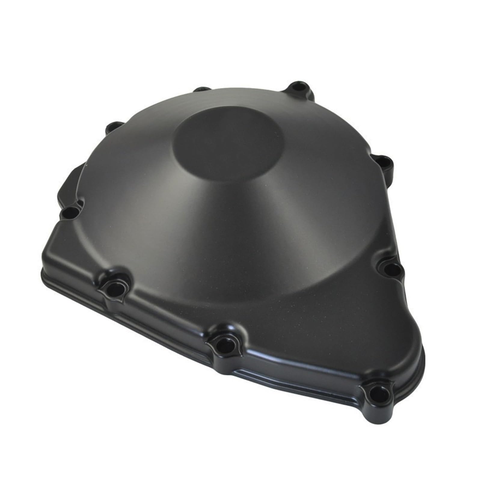 para Moto para protección Lateral del Motor Motocicleta para Cubierta de estator de Motor, cárter para GSF1200, para Bandit 1996-2005
