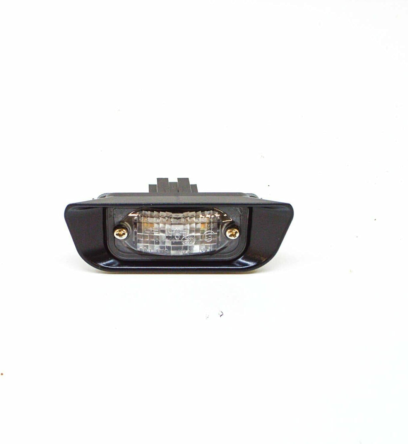 GTV INVESTMENT MB CCLASS W203 License NuMBer Plate Light