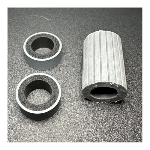 Kit rouleau d échange Canon DR-3010C pour résoudre les bourrages de papier scanner - 5 sets