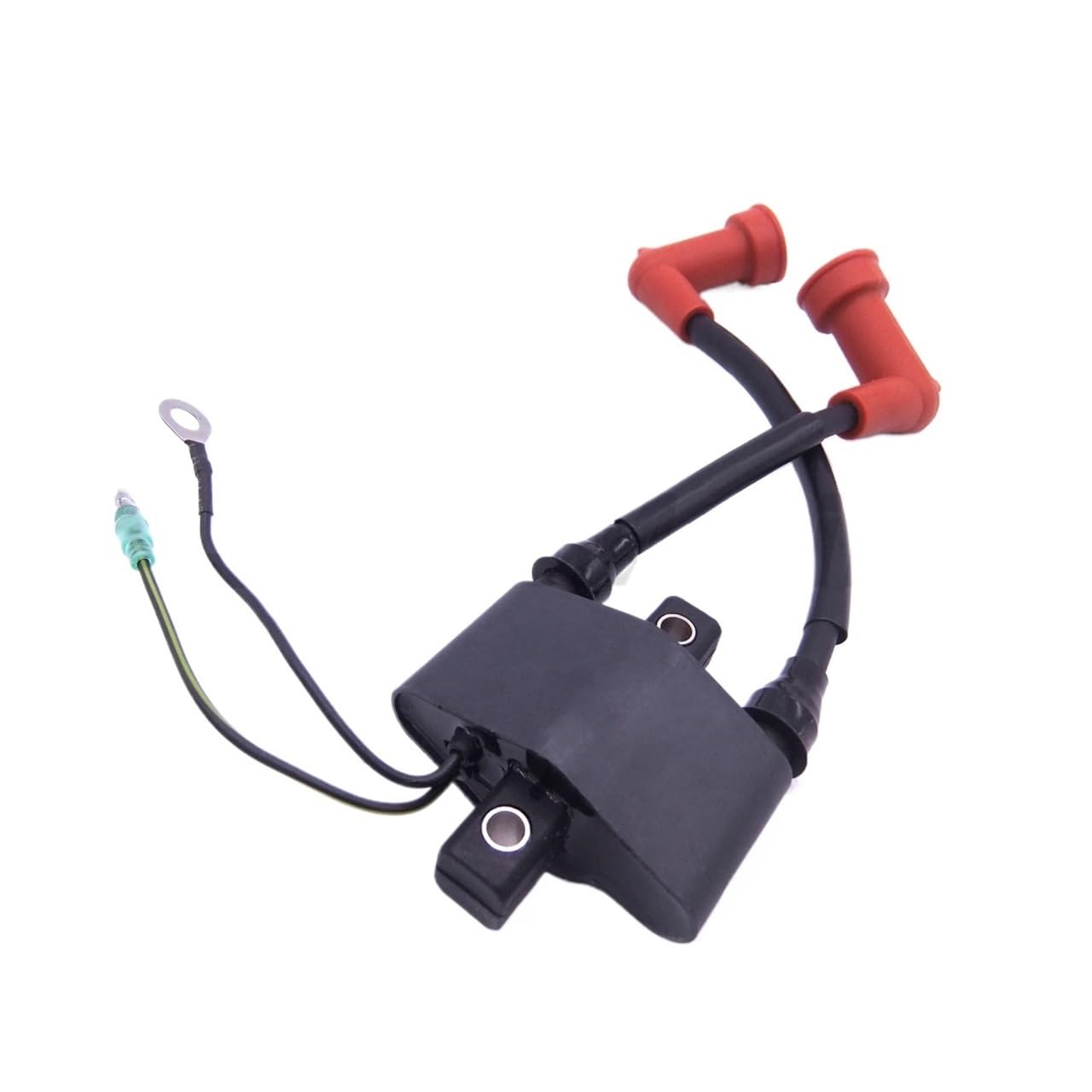 Bobine d'allumage bateau pièce de rechange moteur 20F compatible