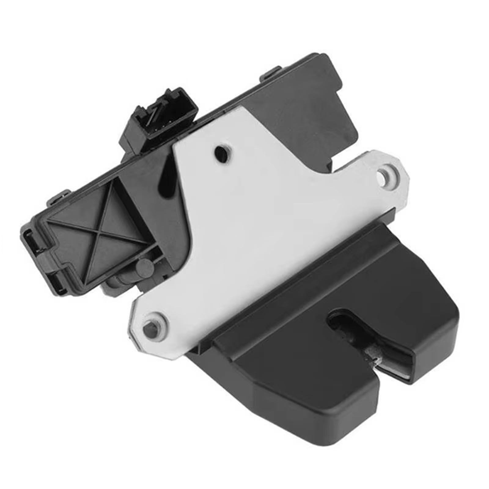 Compatible with for Mondeo Mk4 2007–2015 for Galaxy 2006–2015 for S-Max Tailgate Latch Boot Lid Lock OEM:3M51R442A66AR Tailgate Latch Assembly