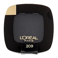 Vista 18 de Sombras de ojos L'Oréal Paris Color Riche Efecto dual, 0.12 onzas