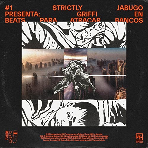 Amazon MusicでGriffi の#1 Strictly Jabugo Presenta: Griffi en Beats para ...