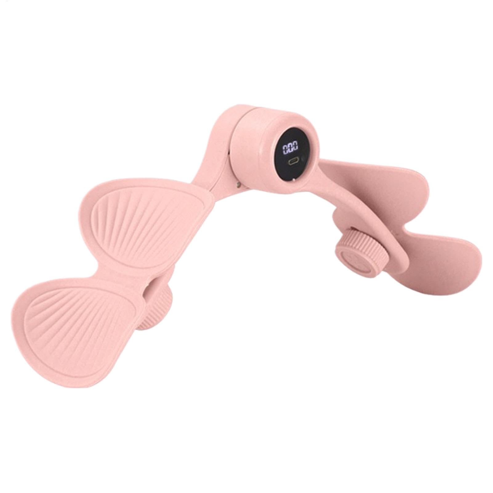 Reparación de músculos del suelo pélvico, Entrenador del suelo pélvico, Ejercitador muscular de reparación del suelo pélvico, Entrenamiento de tóner para muslos, dispositivos de ejercicio del suelo pé