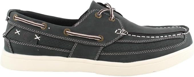 Island surf loafers Clearance