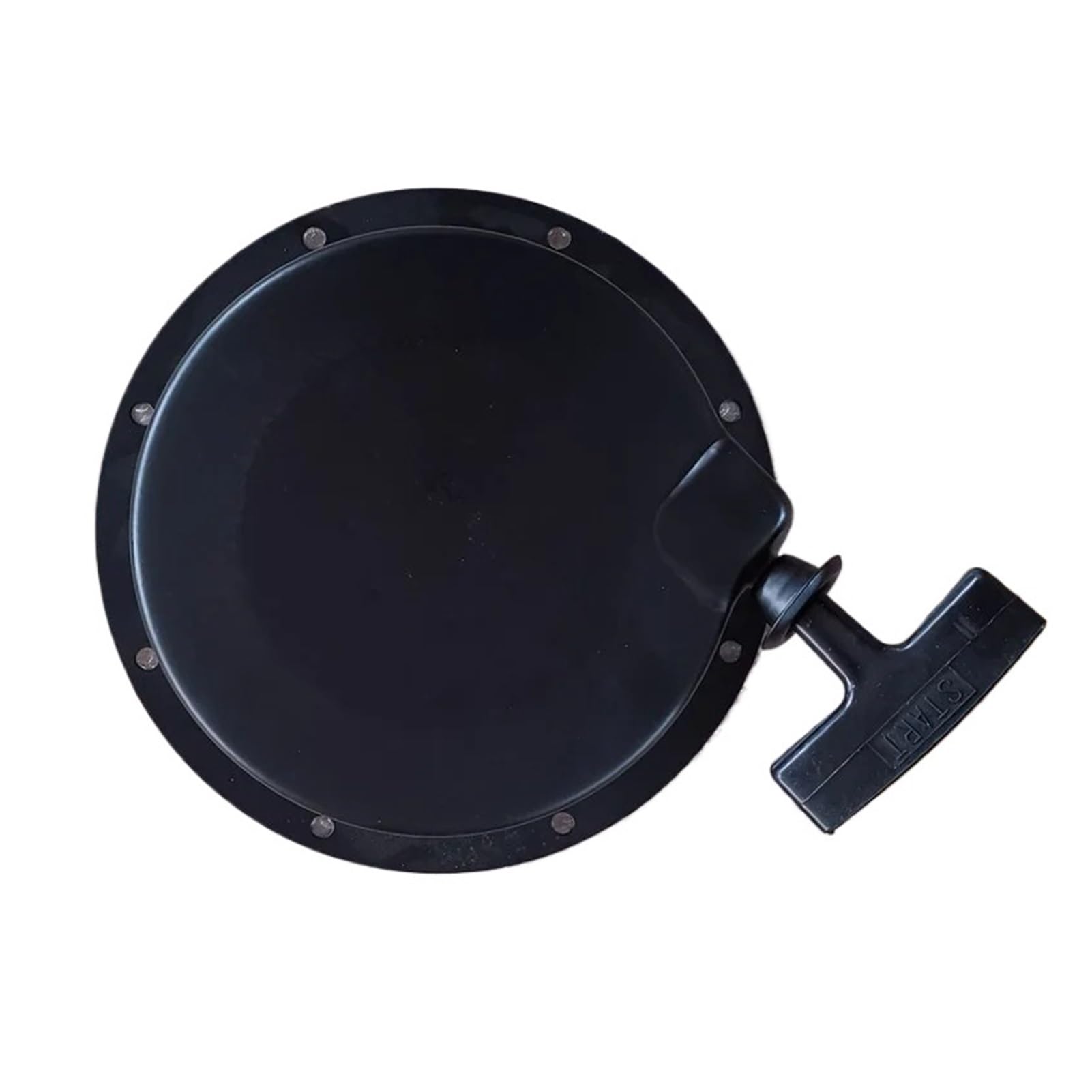 Conjunto de Arranque de Retroceso, trinquete Apto for EX35 EX40 404CC 14.0HP, Mango de Cuerda de Agarre de Arranque por Cuerda de 4 Tiempos