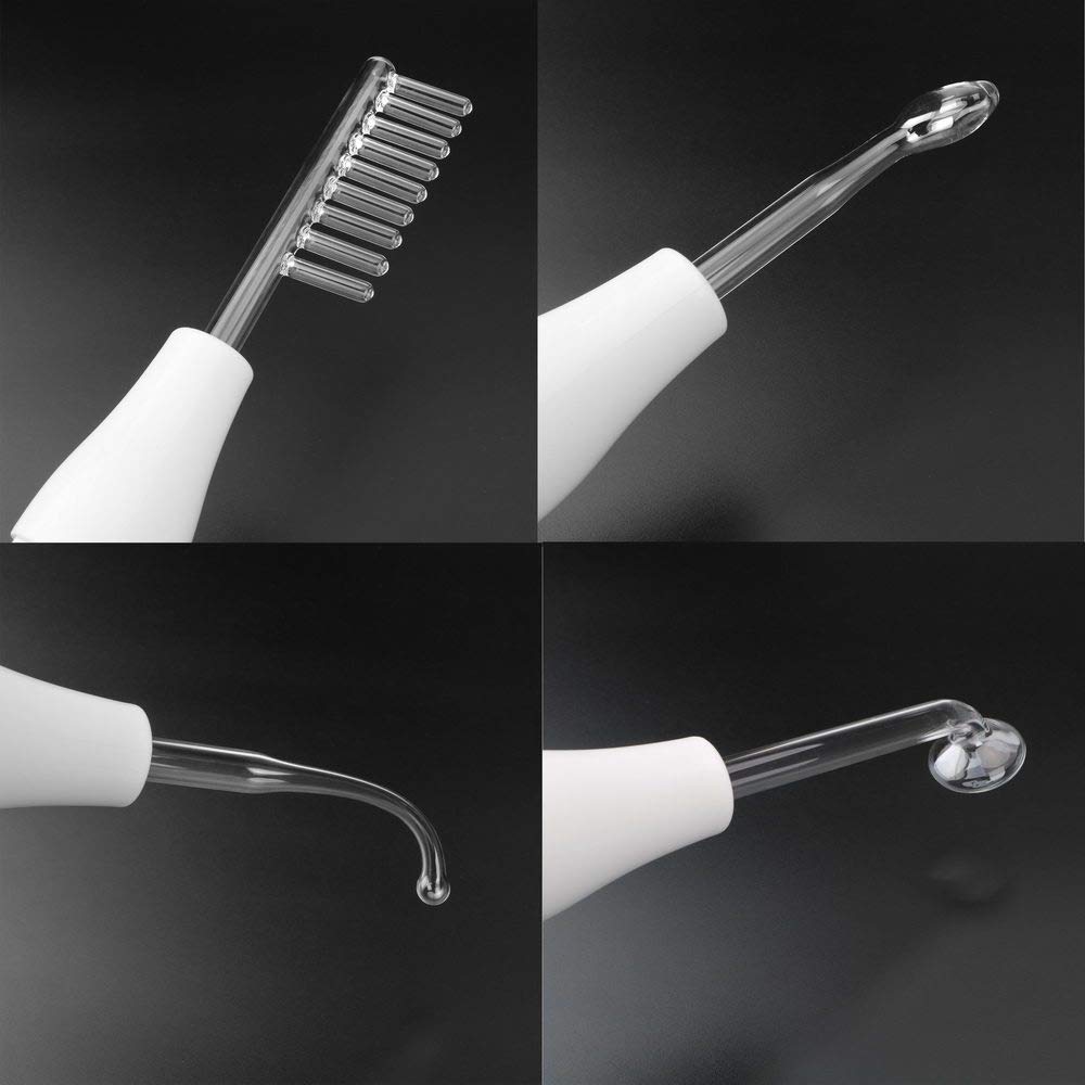 E-Stim Stimulation Current Devices for Penis Nipple Breast Stimulation 4 Accessories Electro Shock Electrostimulation Kit Extreme Nipple Stimulator Bdsm Sex Toys For Women Men Couple