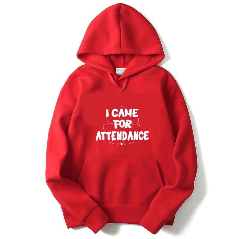 Image of The SV Style Random Print Graphic Print Pullover Hoodie, Black, Long Sleeve with Kangaroo Pocket 320 GSM Fleece Inside