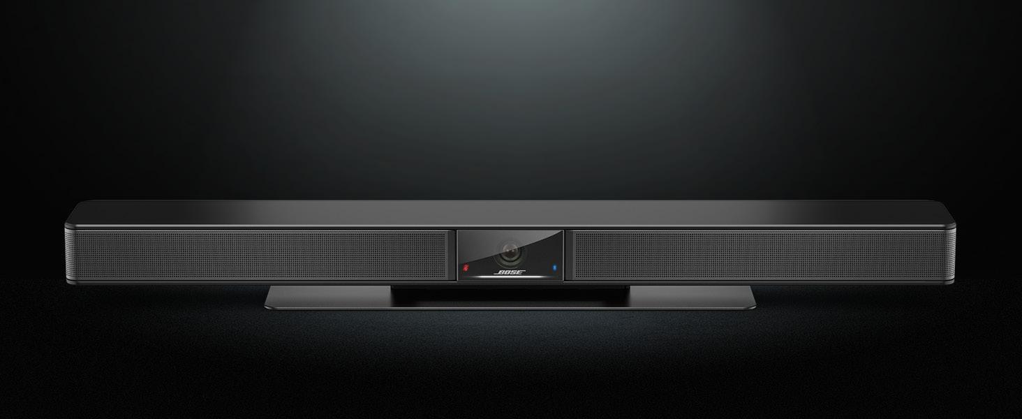 スピーカー・ウーファー Bose Videobar VB1 Amazon.com: Bose Videobar VB1- Video Soundbar for Home Office or