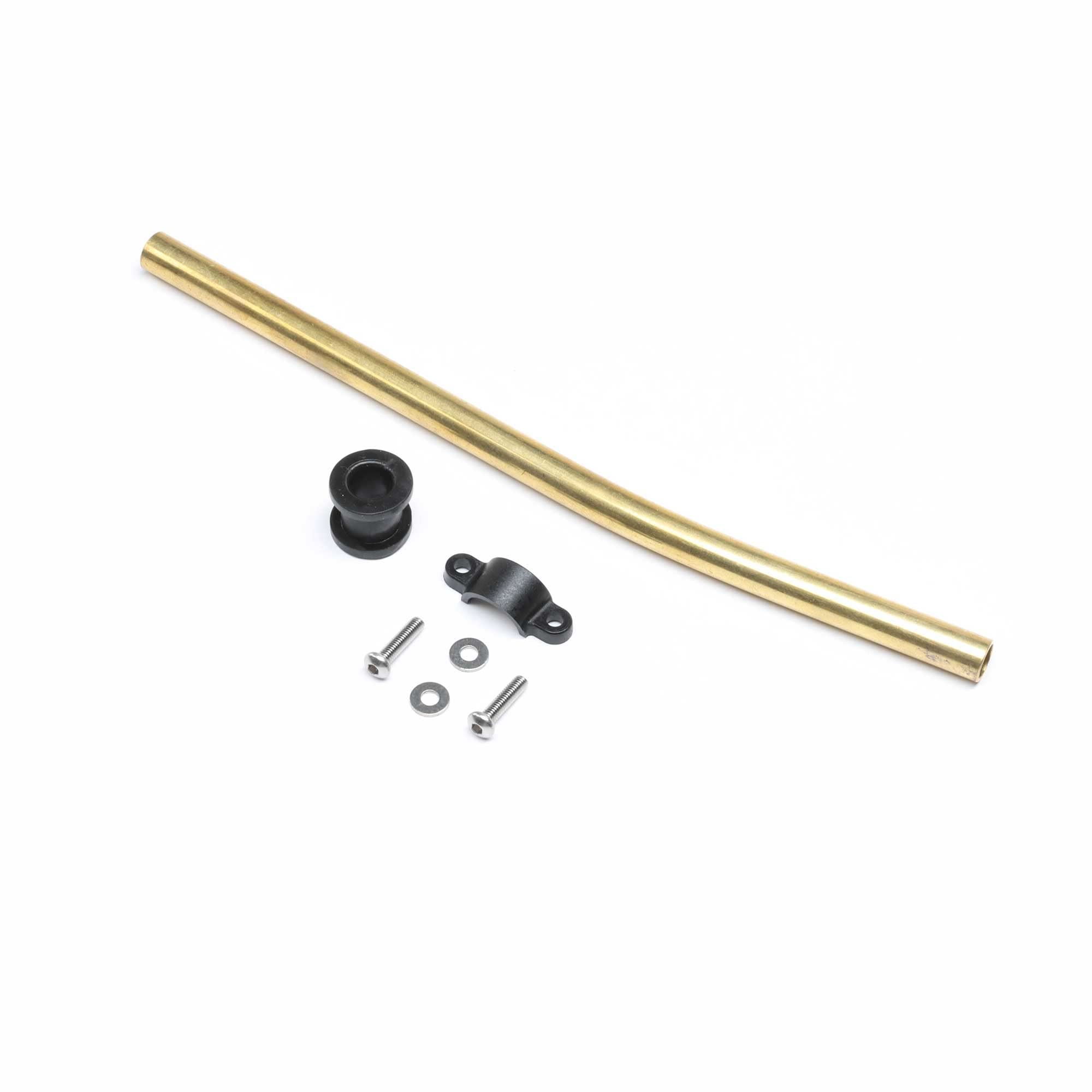 Amazon.com: Pro Boat Stuffing Tube Sonicwake 36 V2 PRB282094