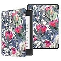 Kindle 電子書籍リーダー　カバー付き Amazon.co.jp: Kindleカバー 2018年以前のKindle Paperwhite用