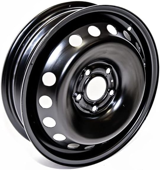 17" FULL SIZE STEEL WHEEL- RIM COMPATIBLE WITH IS300H (2013-PRESENT DAY)