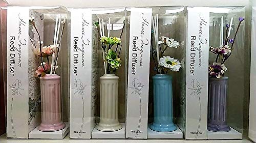 Aroma Reed Diffuser offers donot miss