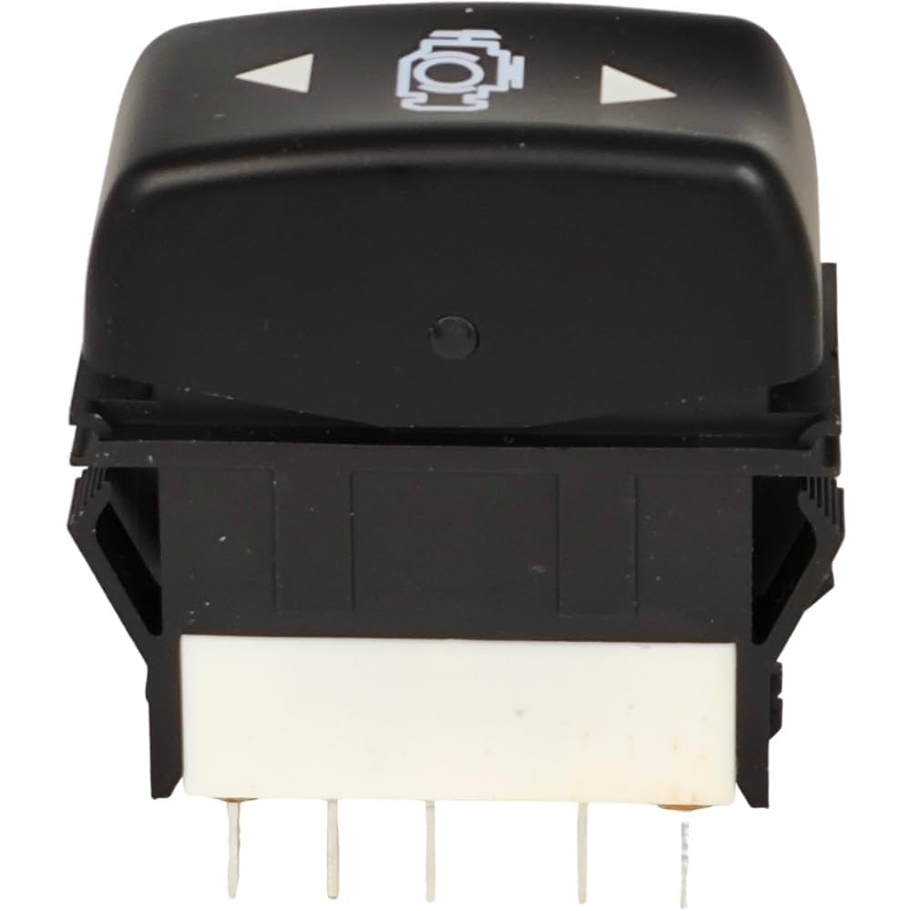 Amazon.com: XYZIL Engine Brake Level Rocker Switch P27-1040