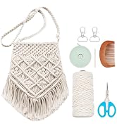 WEBEEDY DIY Paracord Dog Collar Kit - Make 3 Collars & 3 Bracelets, Includes 30m Cord, Pendants, Tools, Gift For Pet Lovers