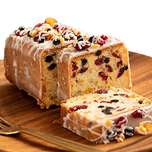 西内花月堂 約束のパウンドケーキ パウンドケーキ ドライフルーツ ナッツ 1本