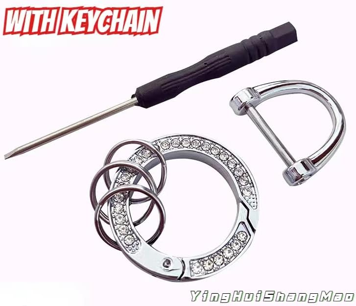 Miniatura 2 de HEARSO Funda de TPU para llave de coche, para BYD Tang EV600 Han EV Yuan Plus ATTO 3 Song Plus Pro MAX DMI MAX Qin