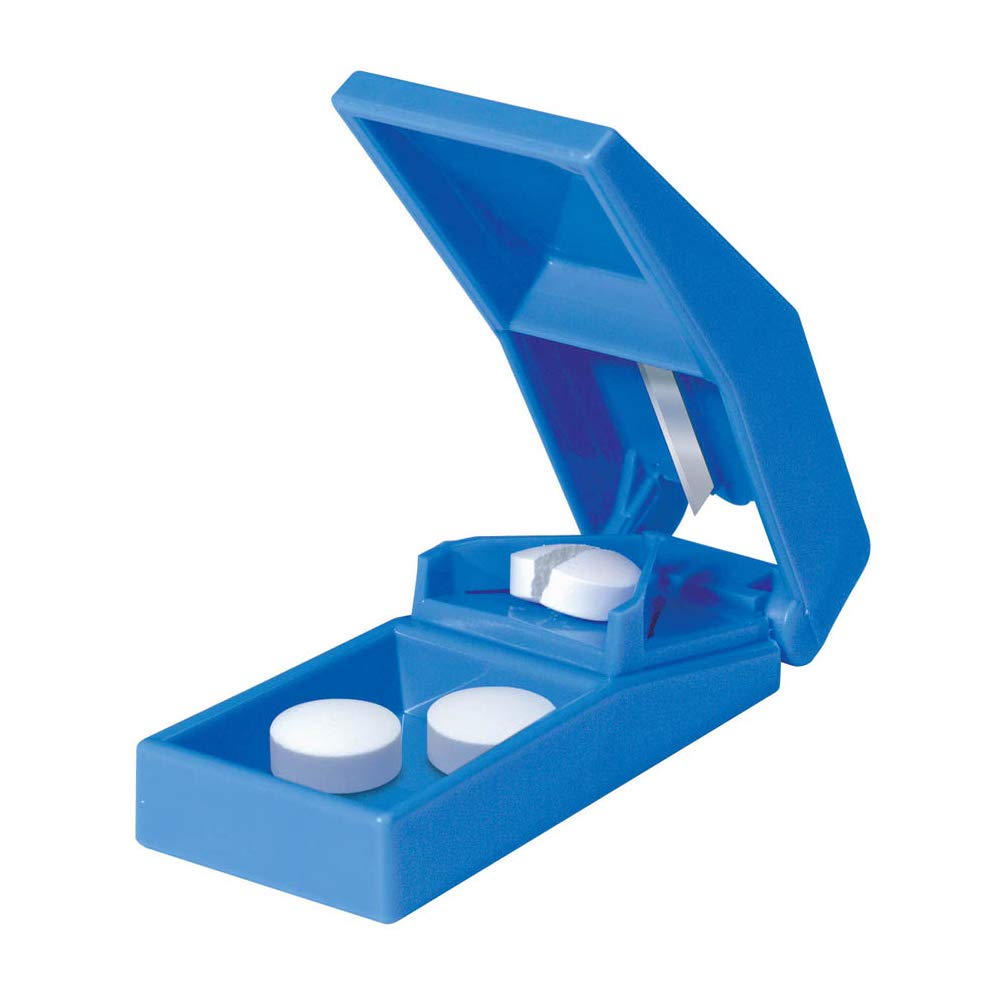 Apex Pill Splitter 1 ea, Colors may vary