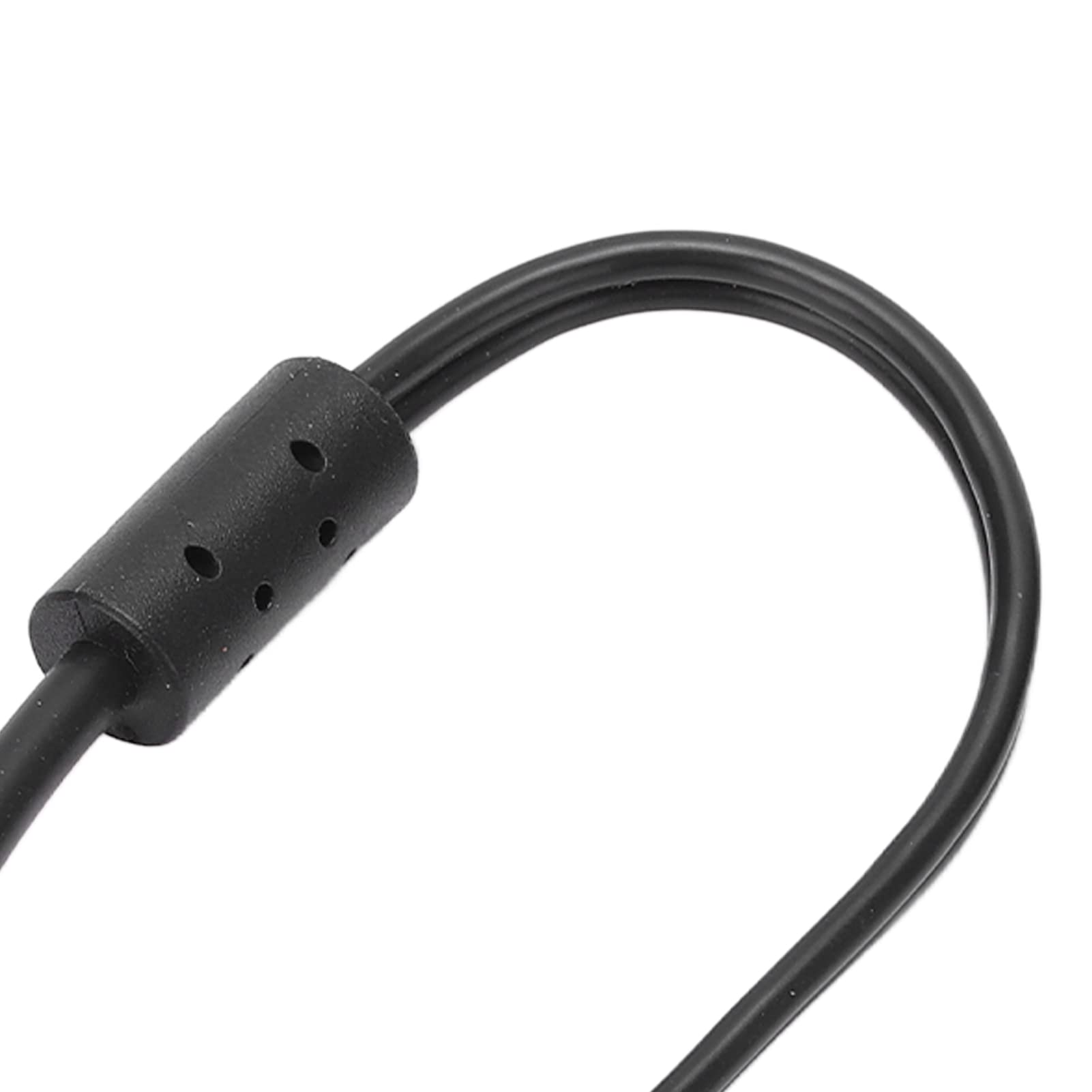 Fdit Câble Audio Auxiliaire Bluetooth Câble Adaptateur Bluetooth Aux IN